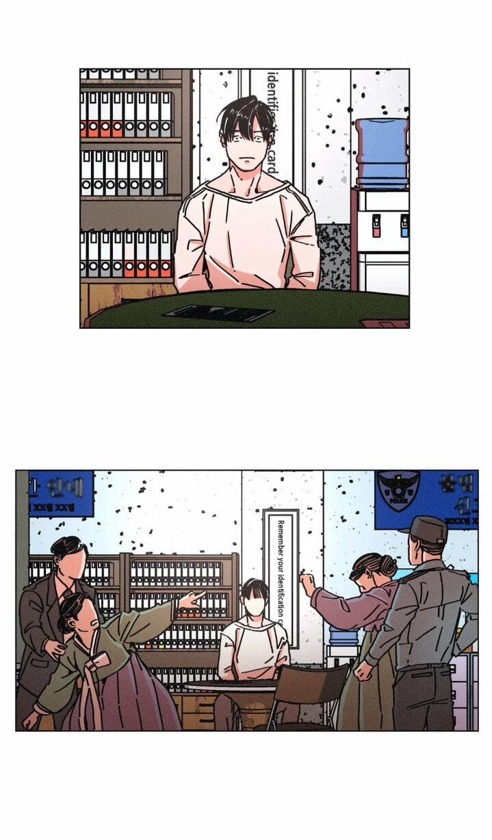 (18+) Ouroboros 2 trang 19