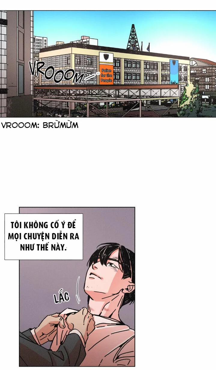 (18+) Ouroboros 2 trang 20