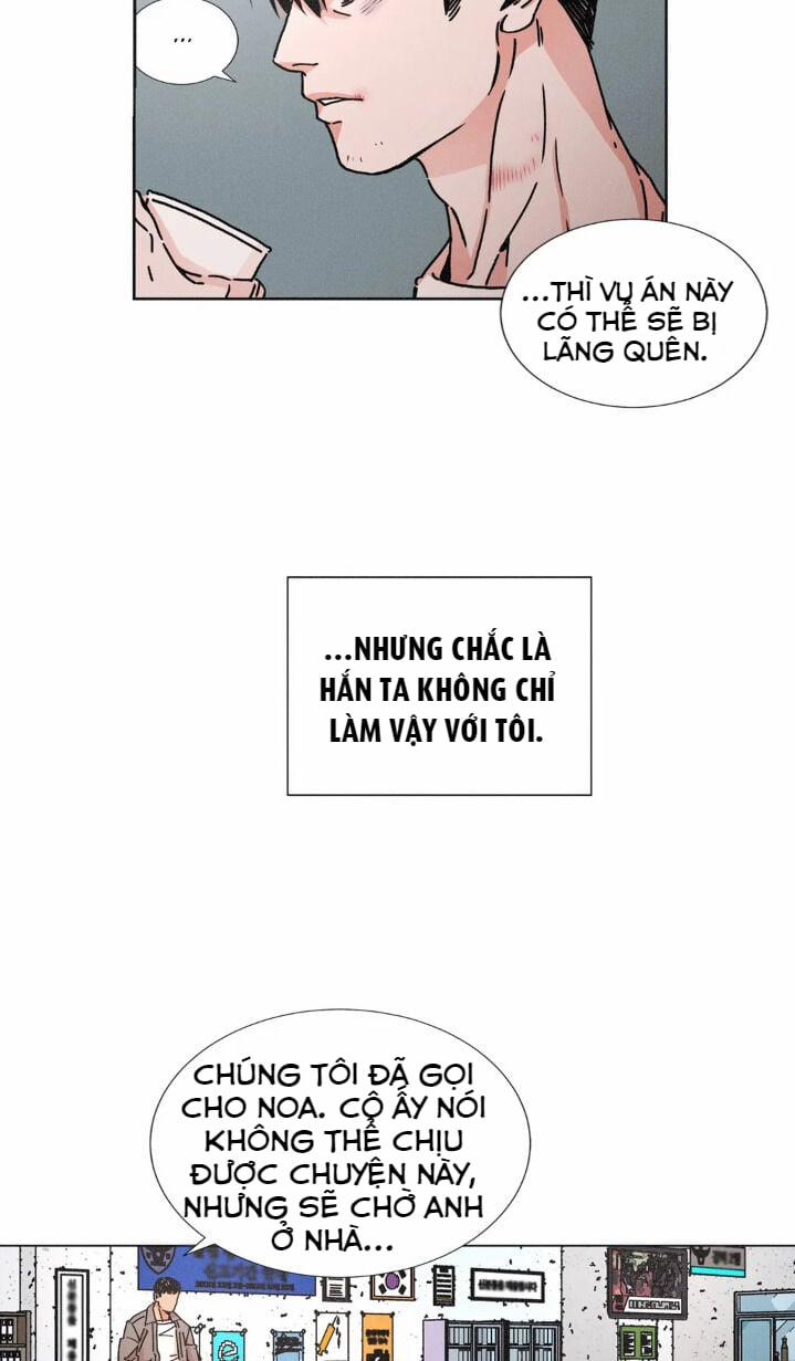 (18+) Ouroboros 2 trang 26