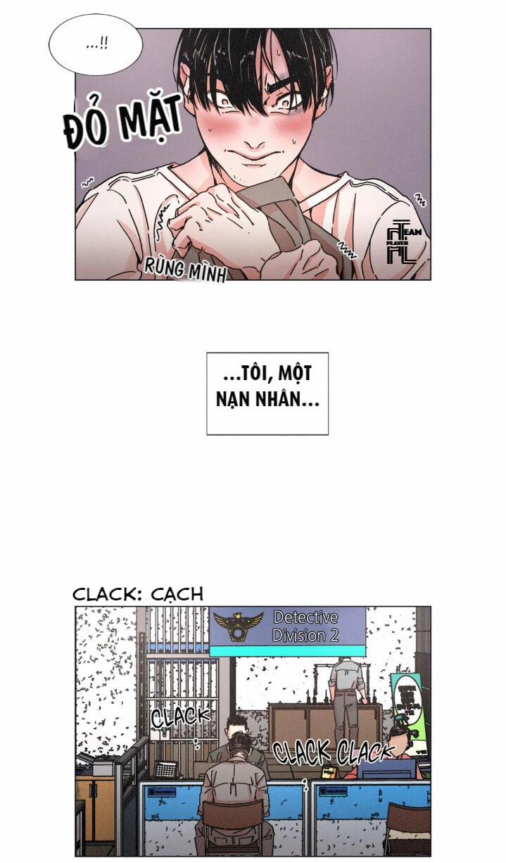 (18+) Ouroboros 2 trang 29