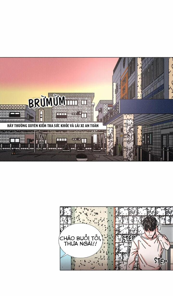 (18+) Ouroboros 2 trang 31