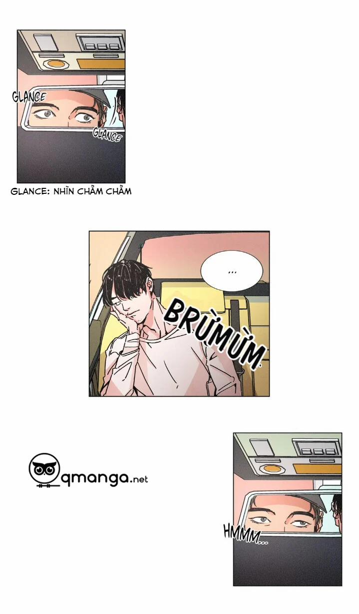 (18+) Ouroboros 2 trang 34