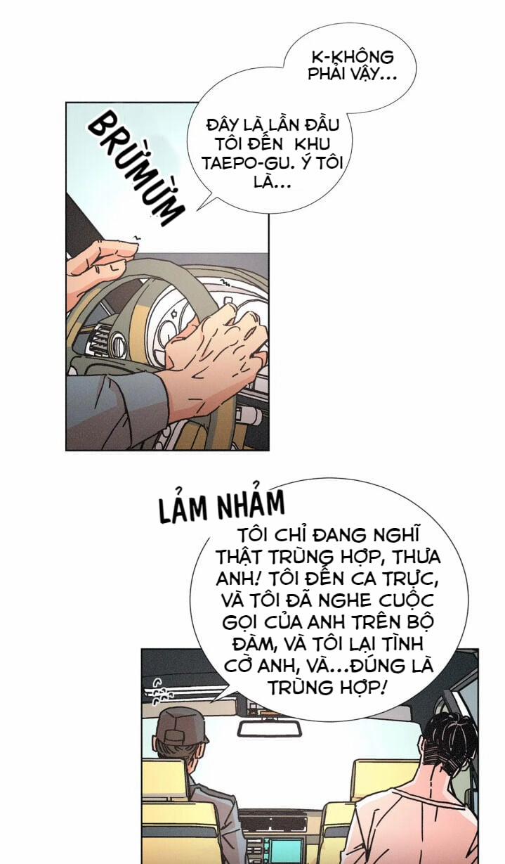 (18+) Ouroboros 2 trang 36