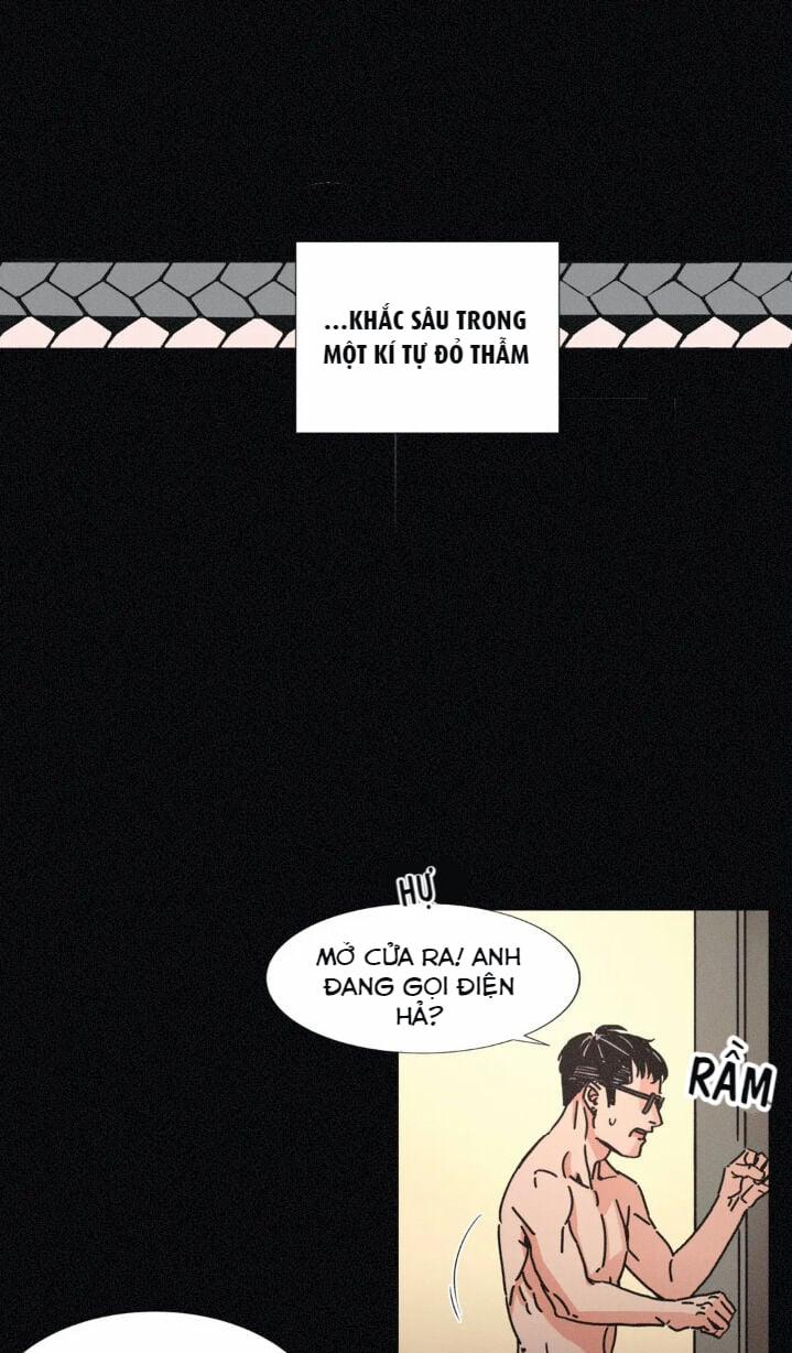 (18+) Ouroboros 2 trang 5