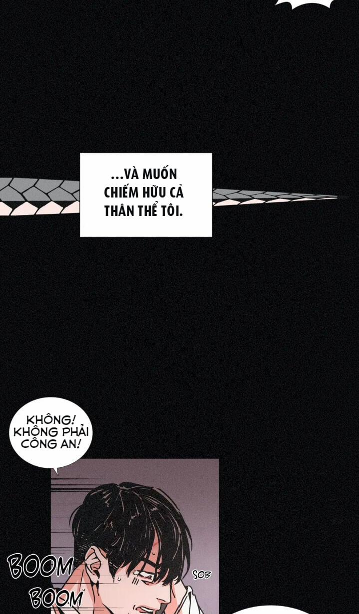 (18+) Ouroboros 2 trang 7