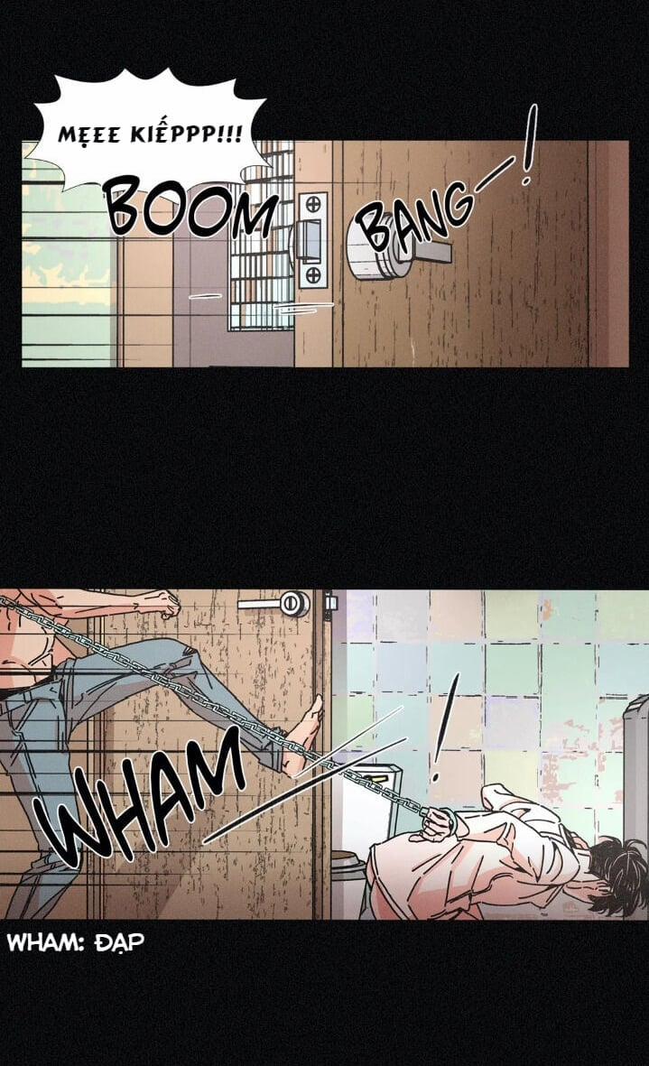 (18+) Ouroboros 2 trang 9