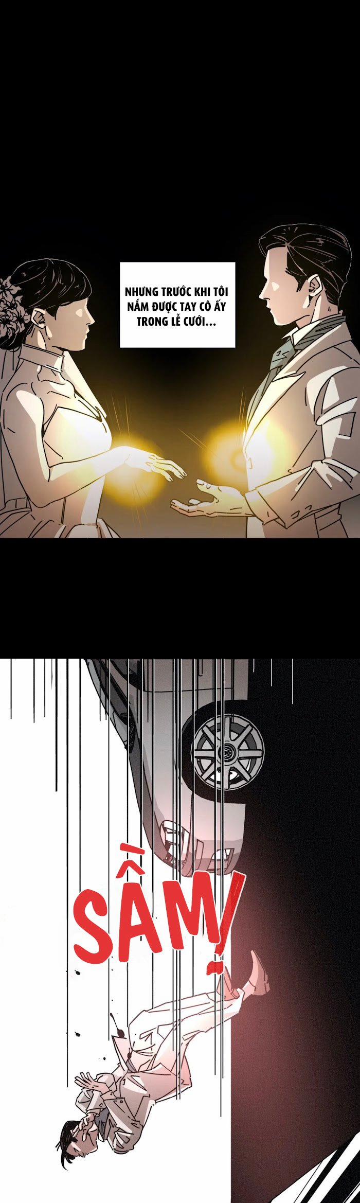 (18+) Ouroboros 20 trang 11