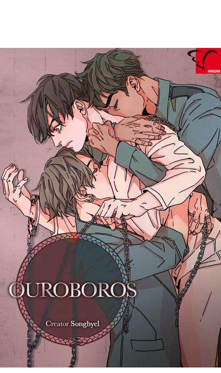 (18+) Ouroboros 21 trang 0