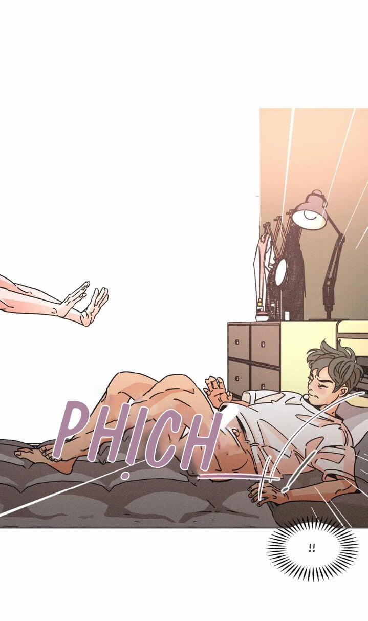 (18+) Ouroboros 21 trang 1