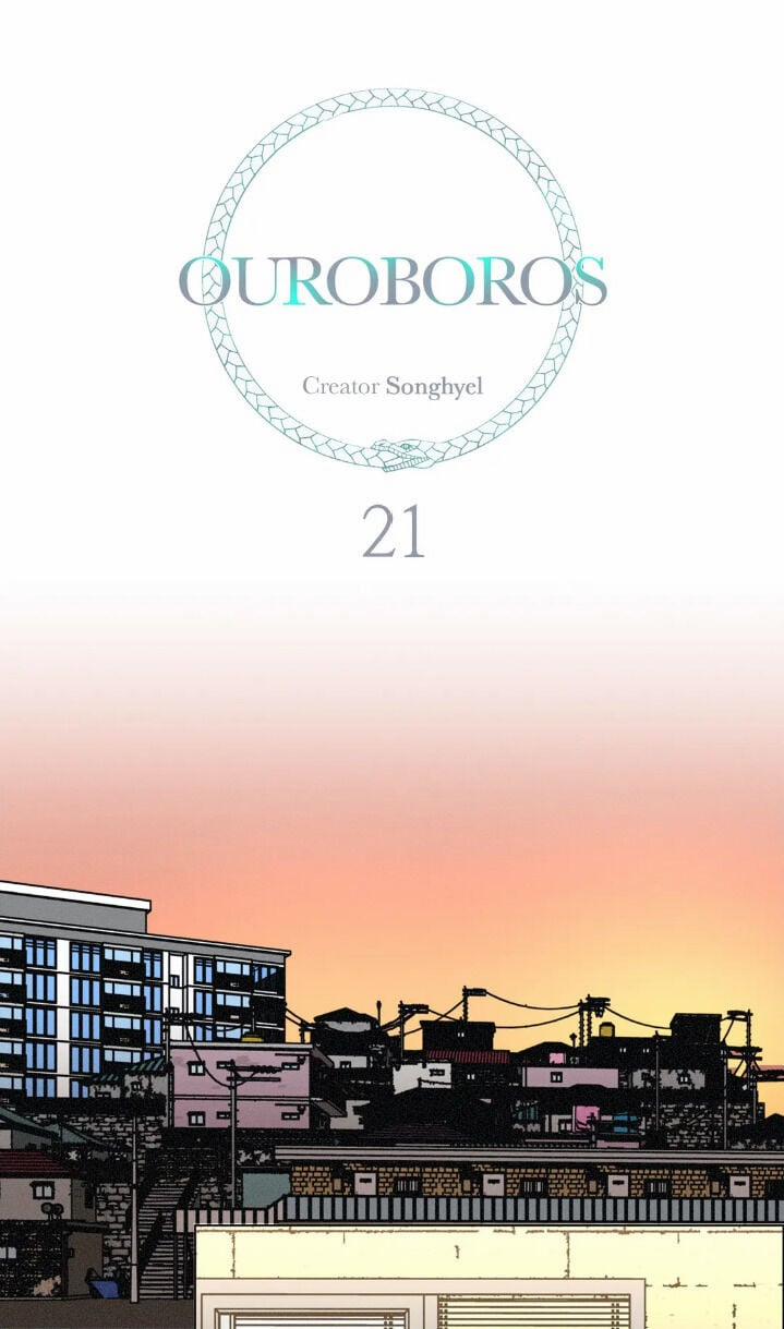 (18+) Ouroboros 21 trang 15