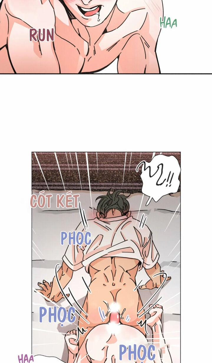 (18+) Ouroboros 21 trang 22