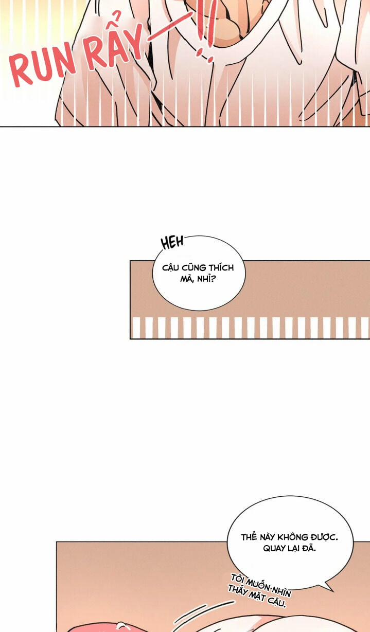 (18+) Ouroboros 21 trang 26