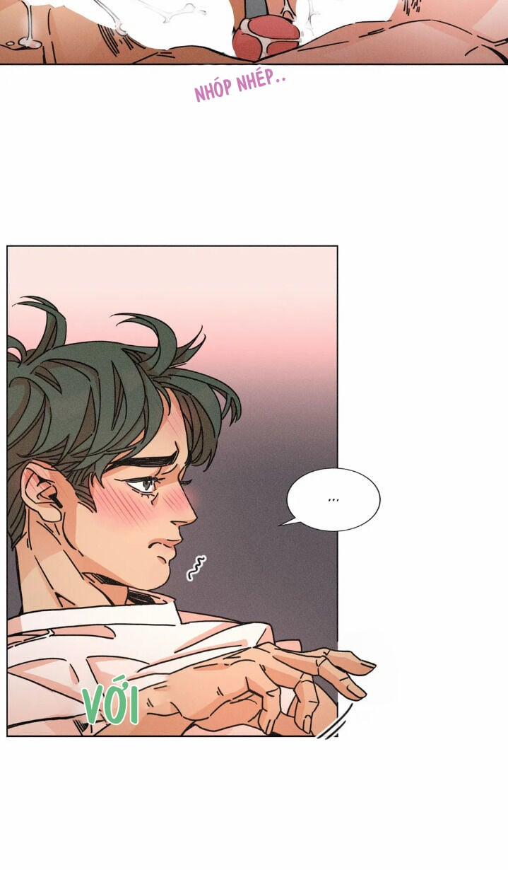 (18+) Ouroboros 21 trang 29