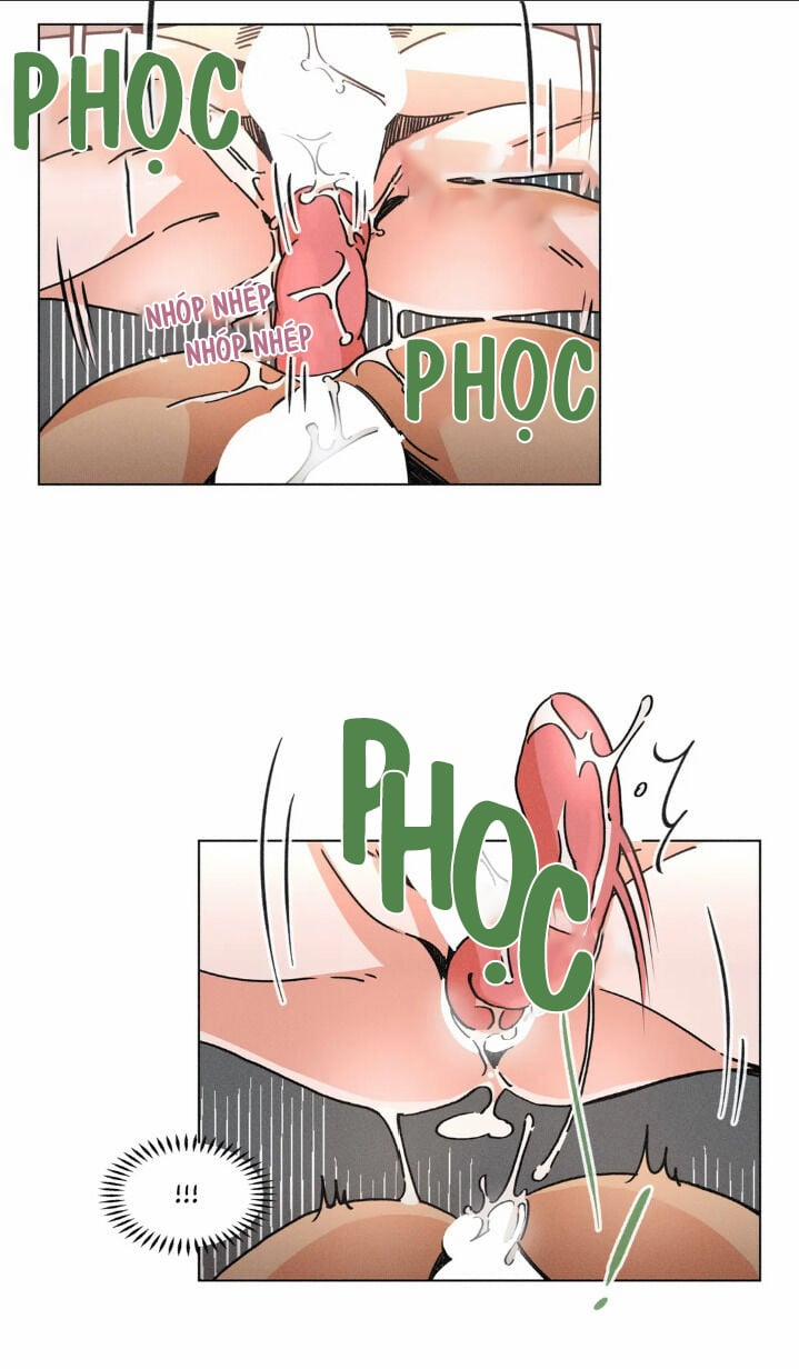 (18+) Ouroboros 21 trang 39