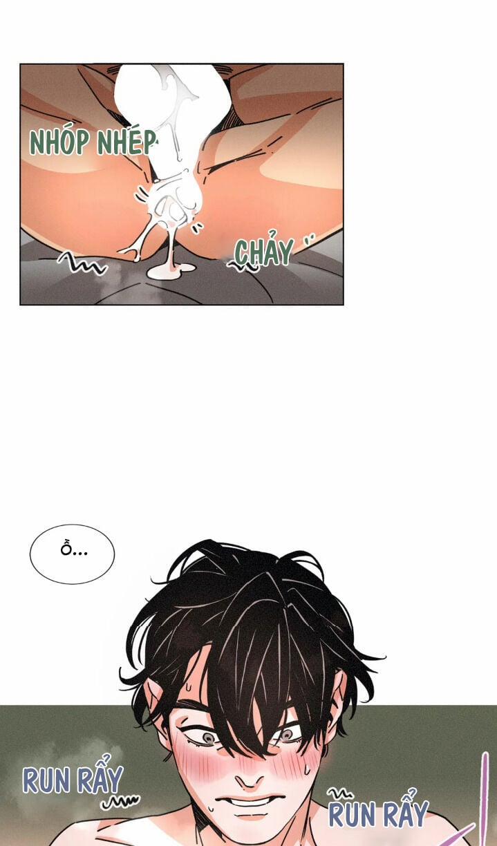 (18+) Ouroboros 21 trang 42