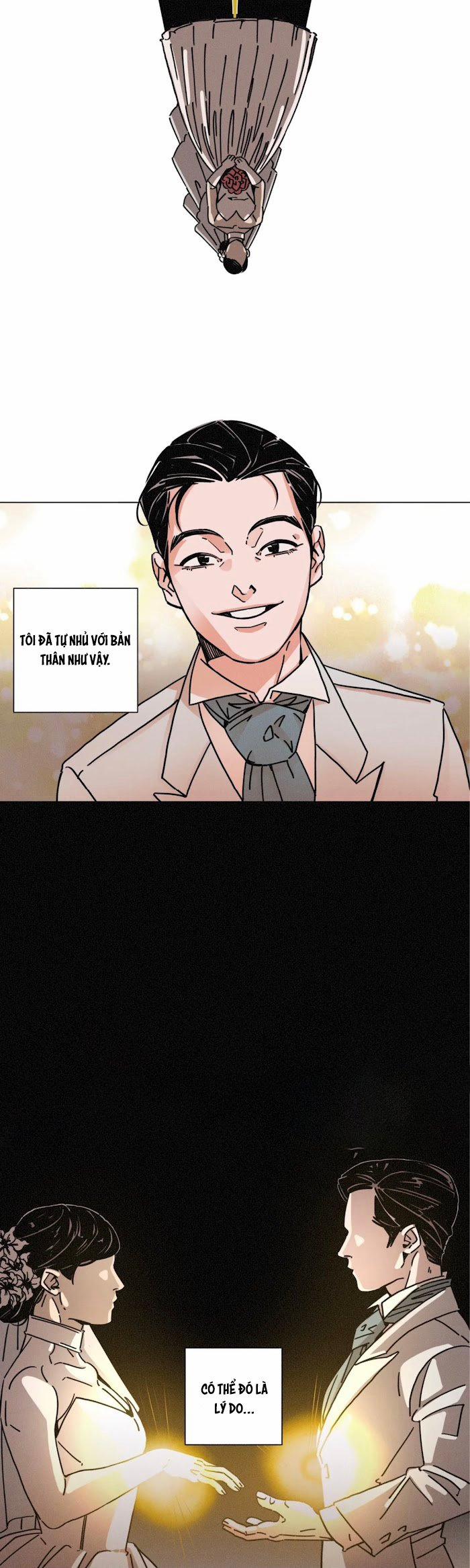 (18+) Ouroboros 22 trang 16