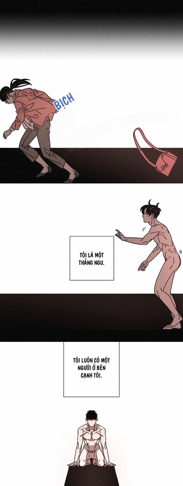 (18+) Ouroboros 22 trang 20