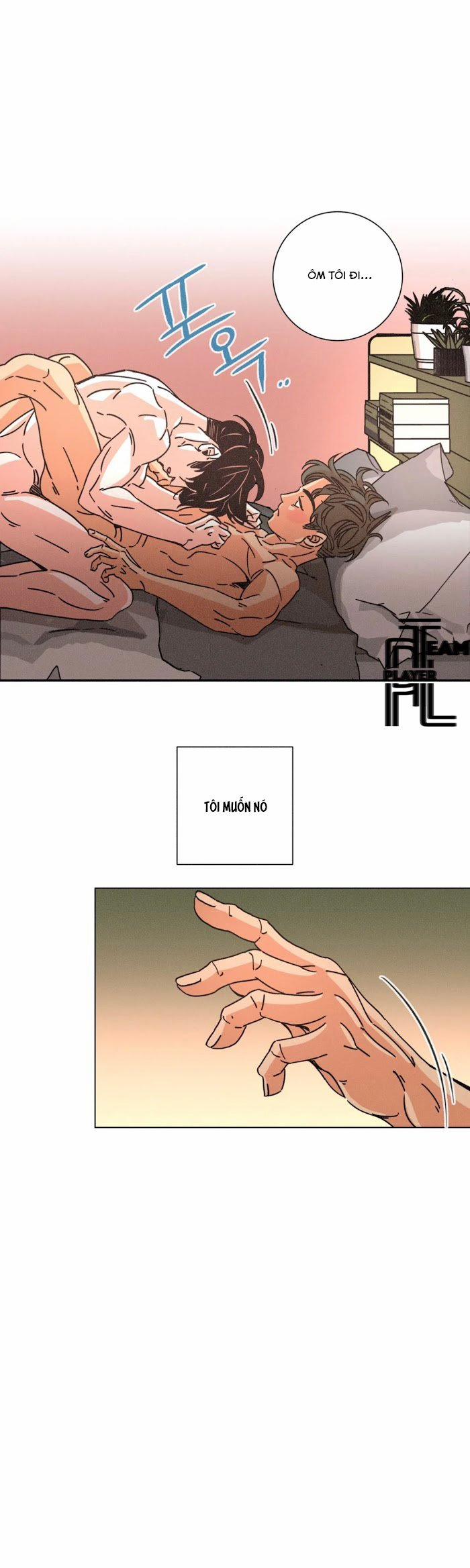 (18+) Ouroboros 23 trang 13