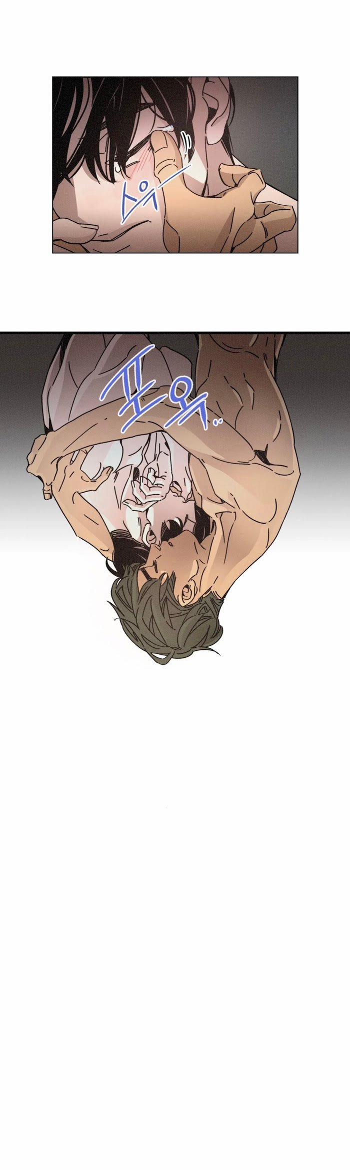 (18+) Ouroboros 23 trang 18