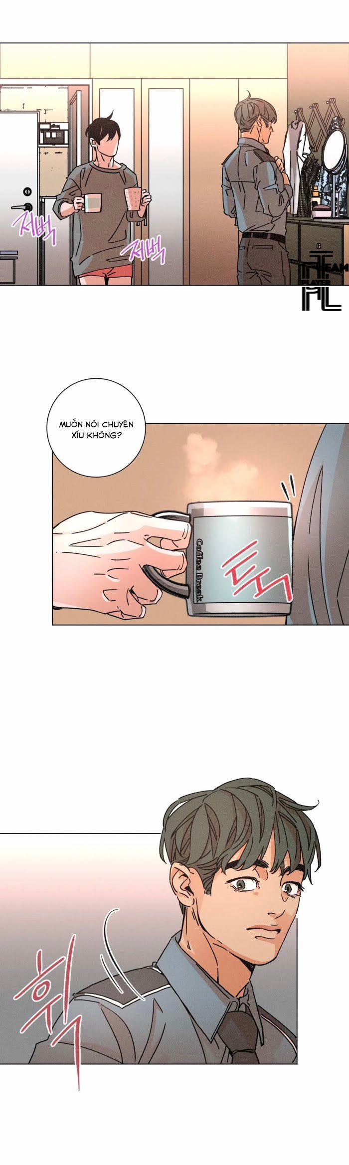 (18+) Ouroboros 23 trang 20