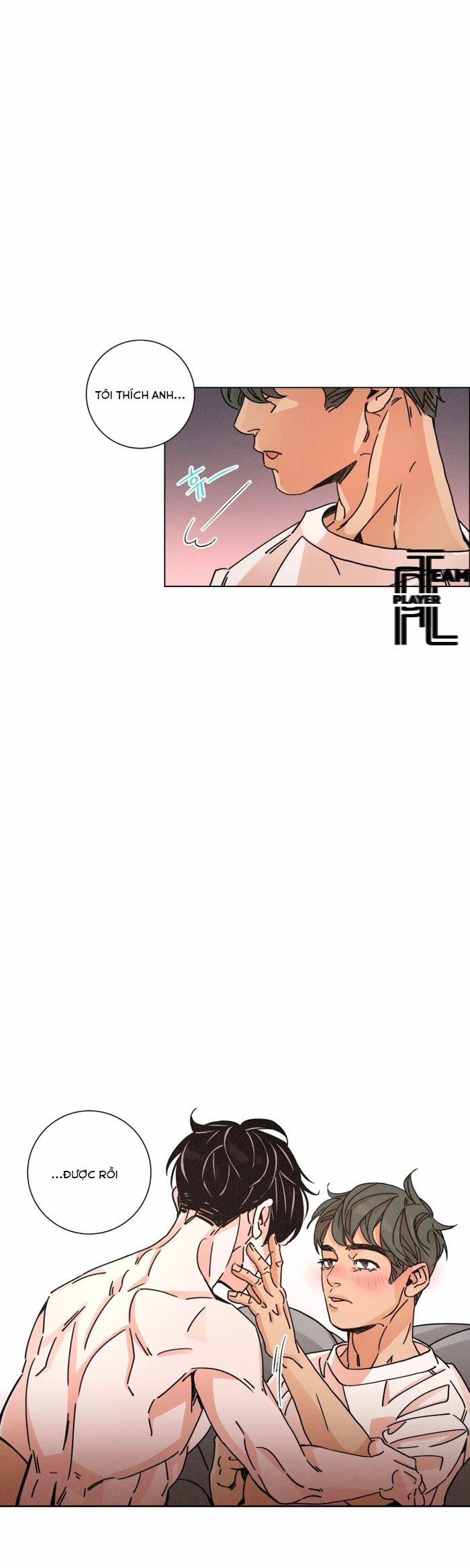 (18+) Ouroboros 23 trang 5