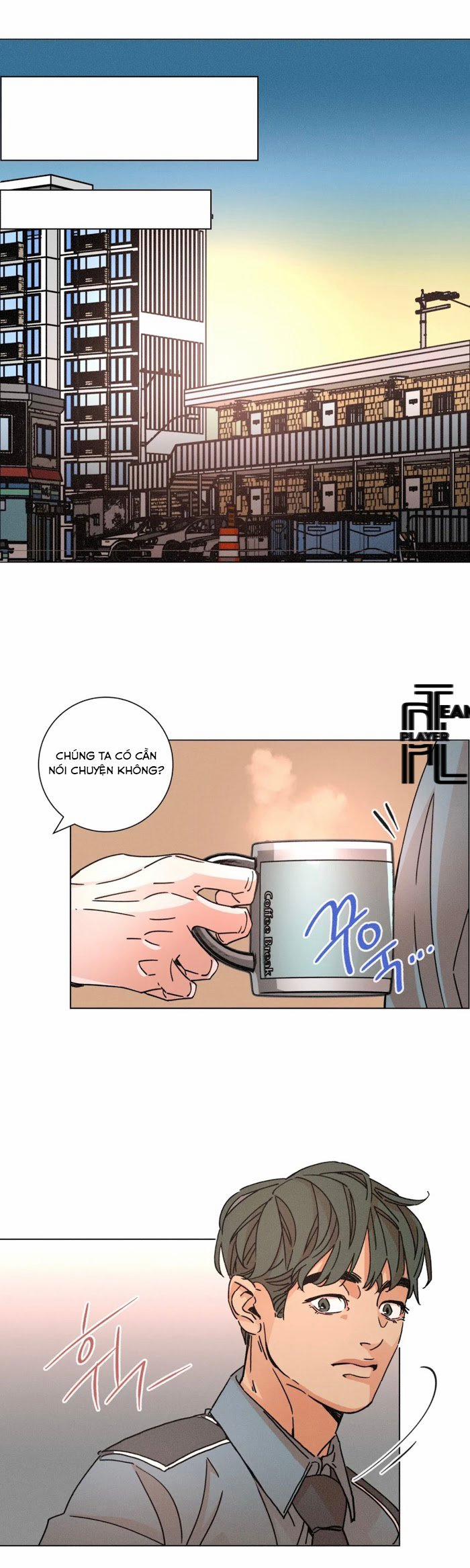 (18+) Ouroboros 24 trang 0