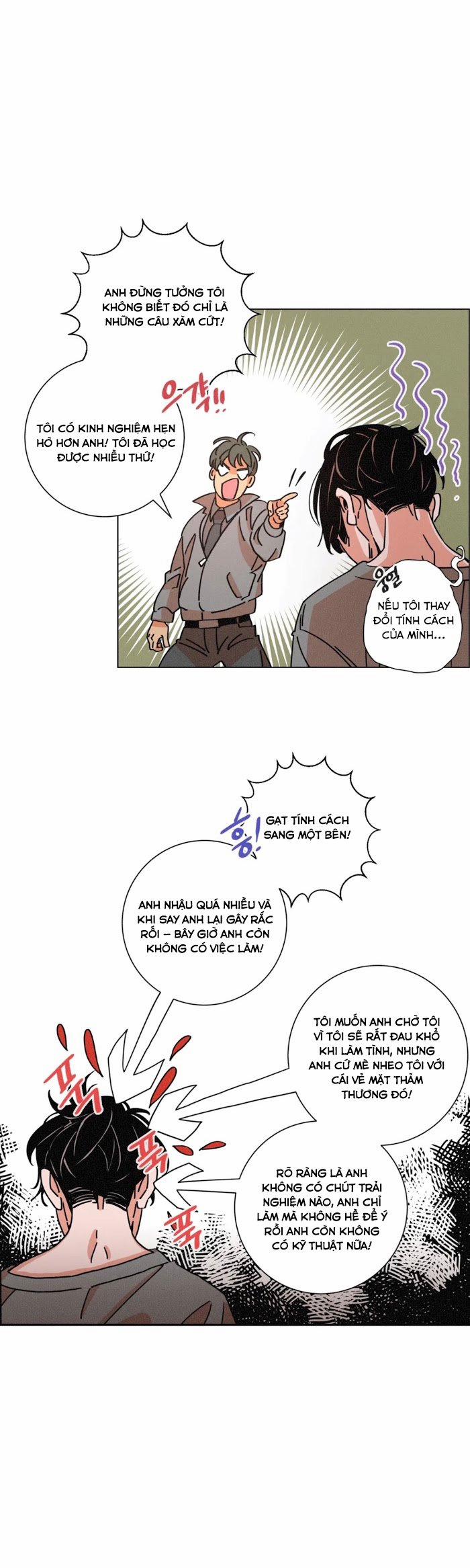 (18+) Ouroboros 24 trang 6