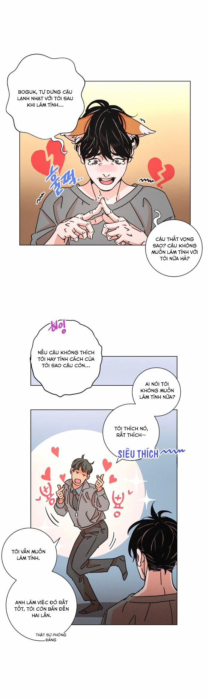 (18+) Ouroboros 24 trang 7