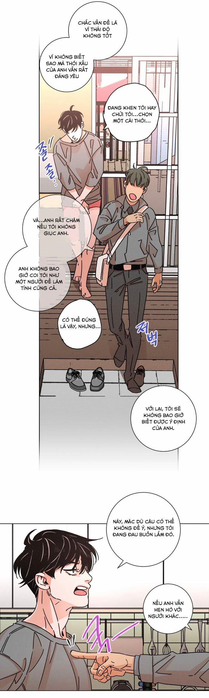 (18+) Ouroboros 24 trang 8