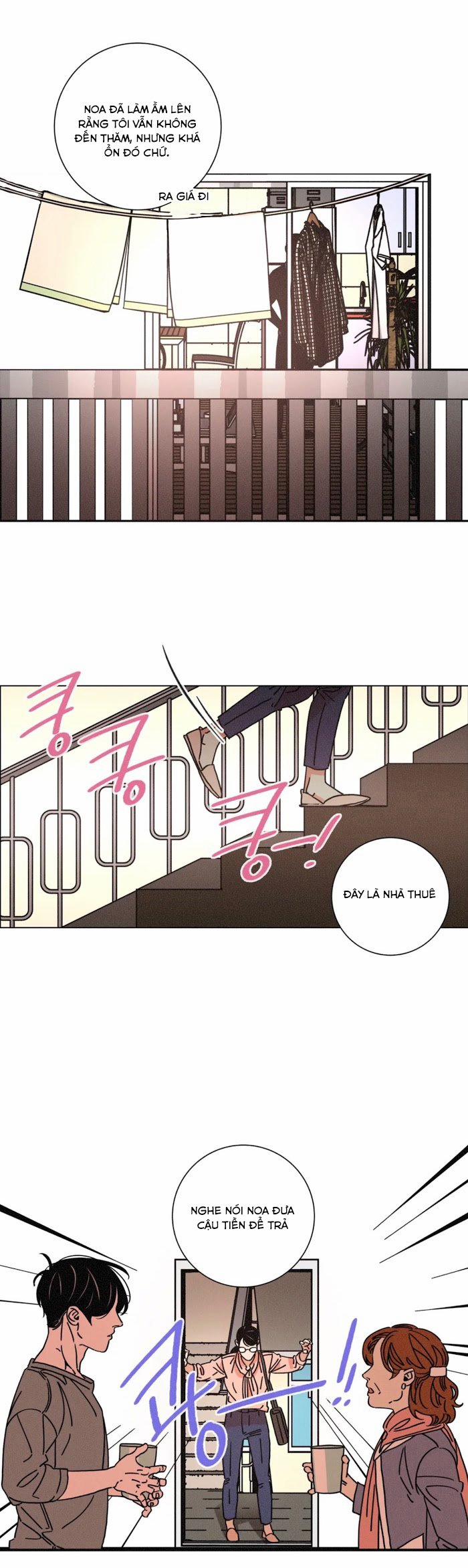 (18+) Ouroboros 25 trang 20