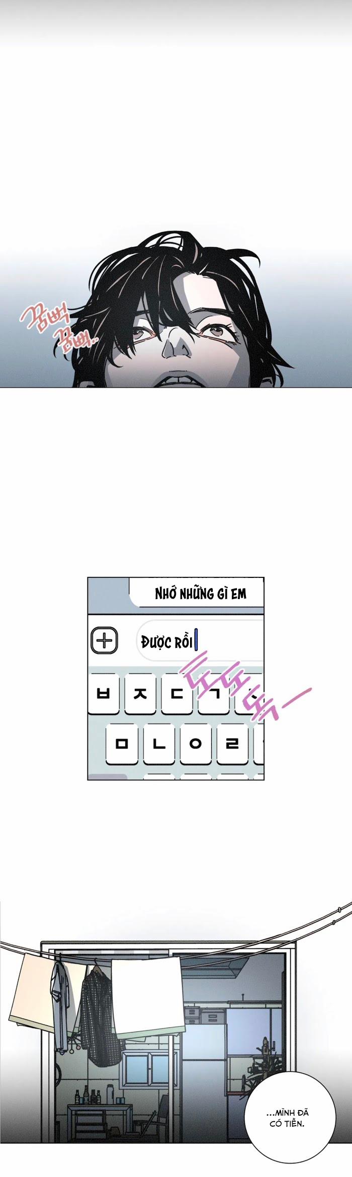 (18+) Ouroboros 26 trang 17