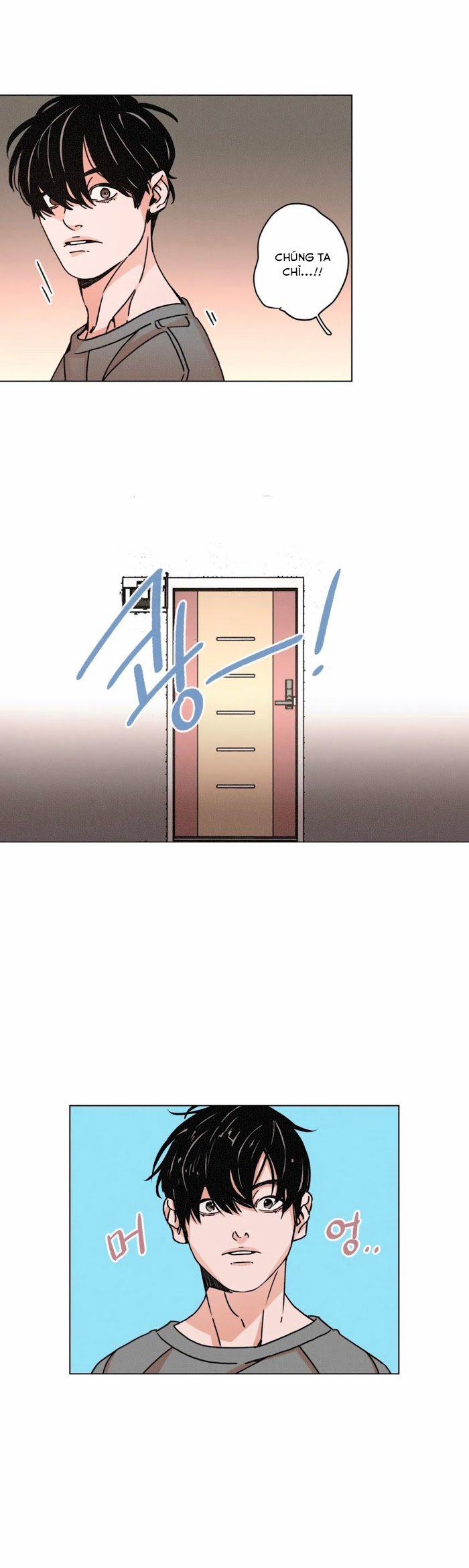 (18+) Ouroboros 26 trang 2