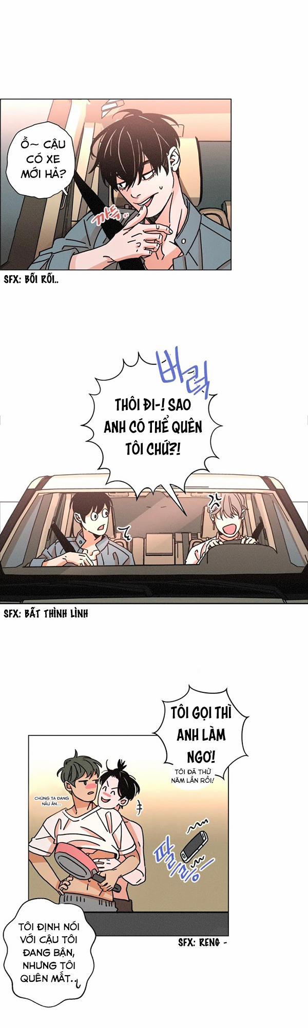 (18+) Ouroboros 27.1 trang 10