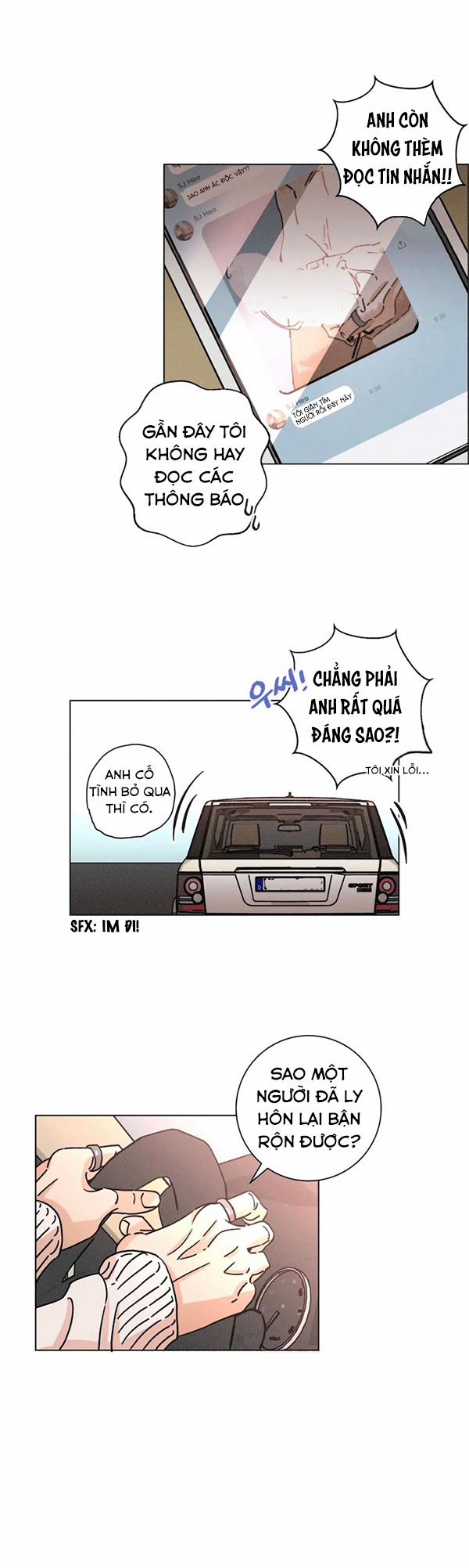 (18+) Ouroboros 27.1 trang 11