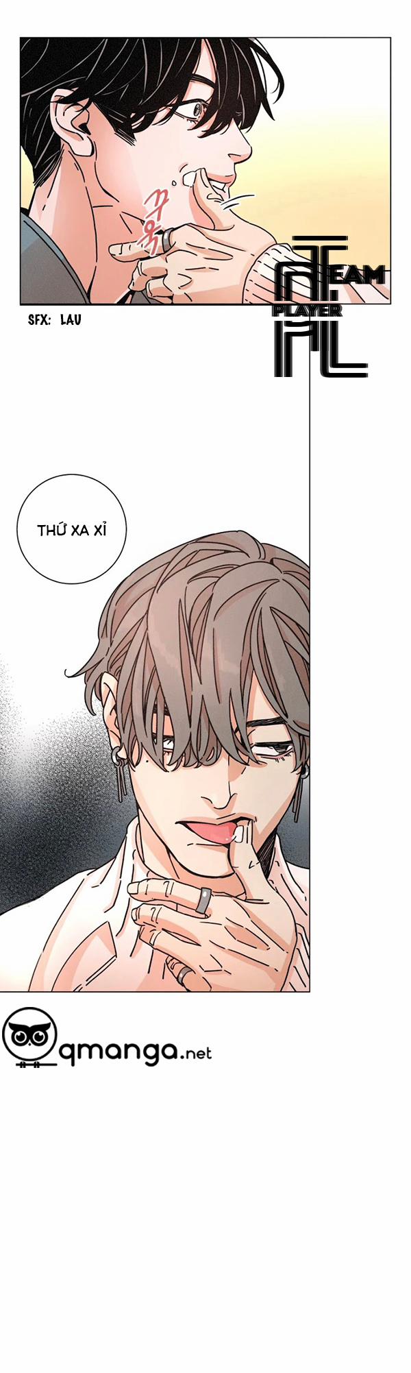 (18+) Ouroboros 27.2 trang 11