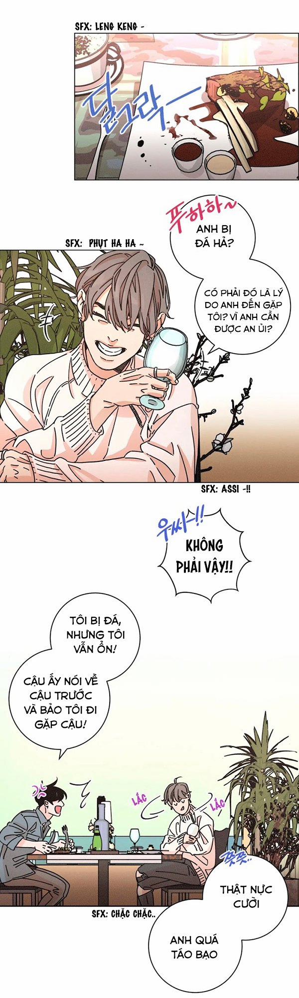 (18+) Ouroboros 27.2 trang 3