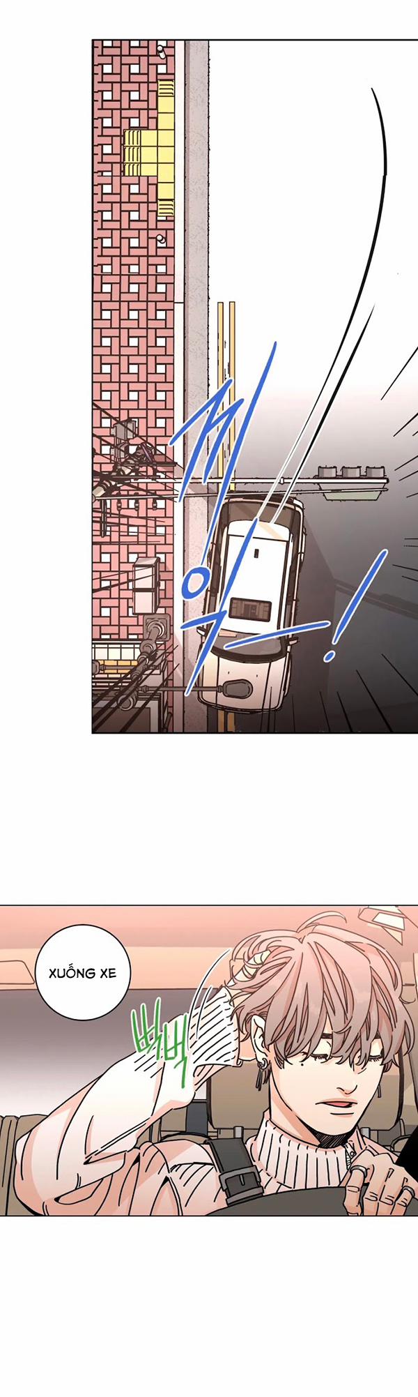 (18+) Ouroboros 27 trang 4