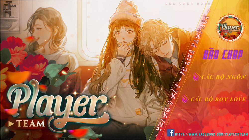 (18+) Ouroboros 27 trang 6