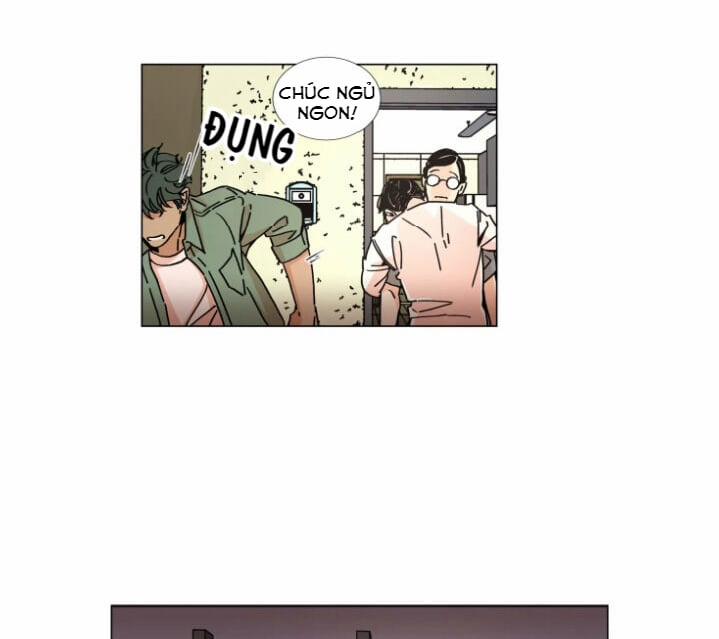 (18+) Ouroboros 3 trang 19