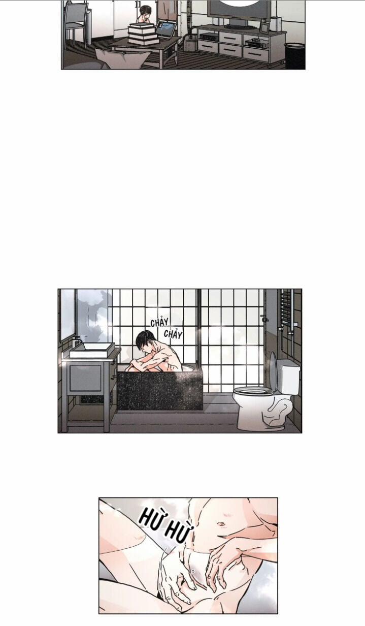 (18+) Ouroboros 3 trang 22