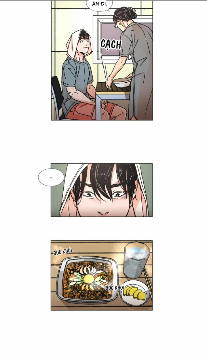 (18+) Ouroboros 3 trang 24