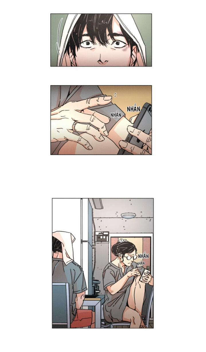 (18+) Ouroboros 3 trang 25