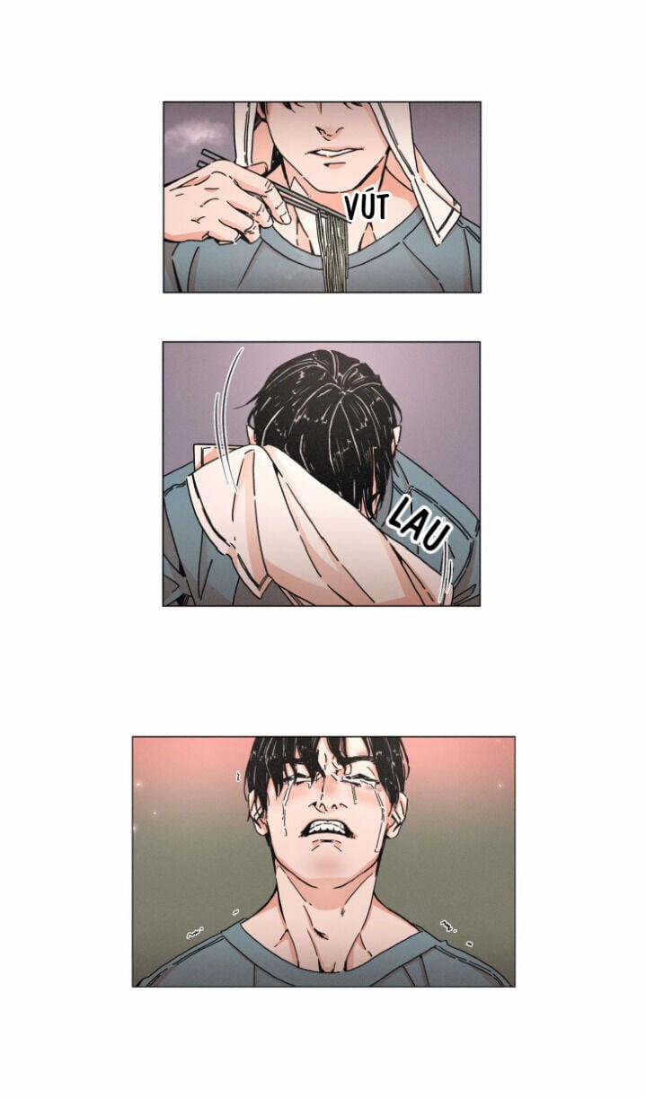 (18+) Ouroboros 3 trang 26