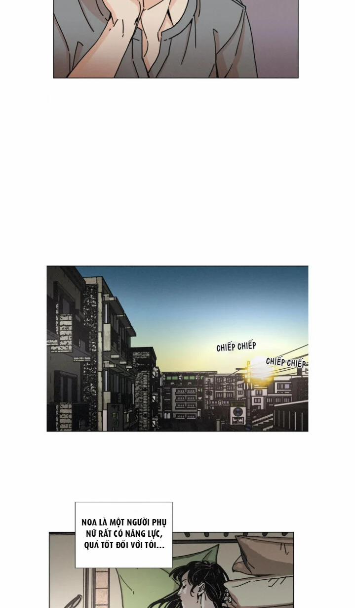 (18+) Ouroboros 3 trang 28