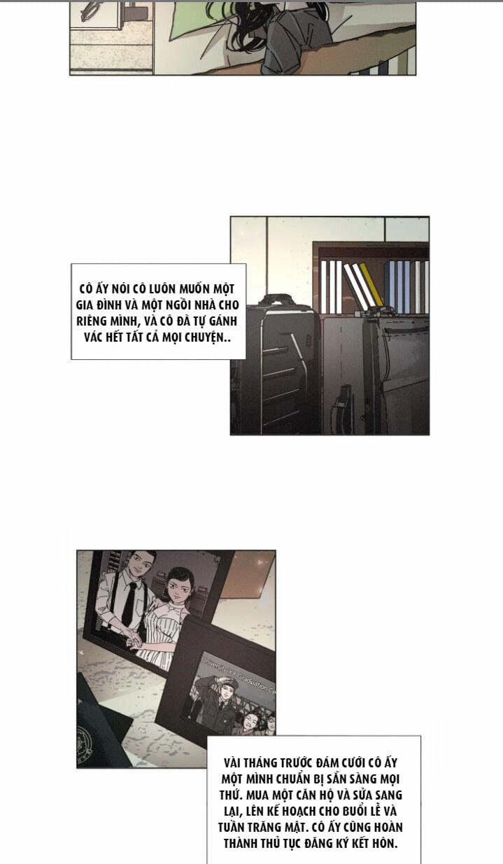 (18+) Ouroboros 3 trang 29