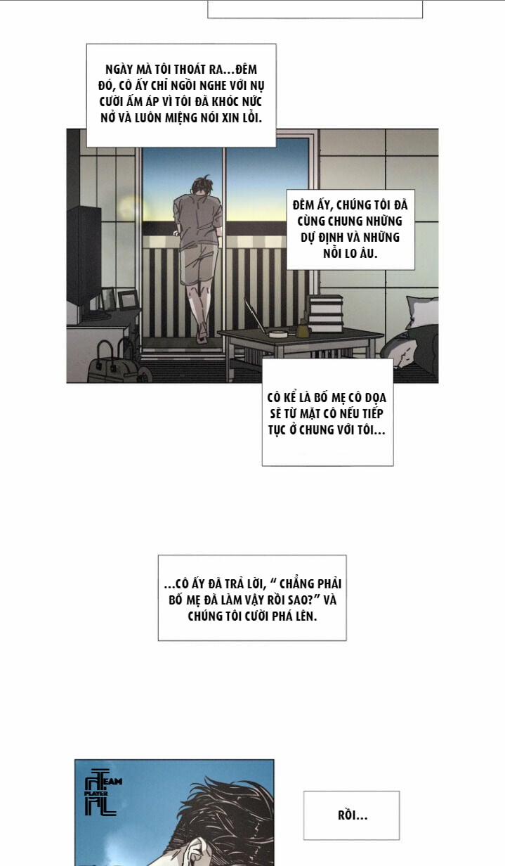 (18+) Ouroboros 3 trang 30