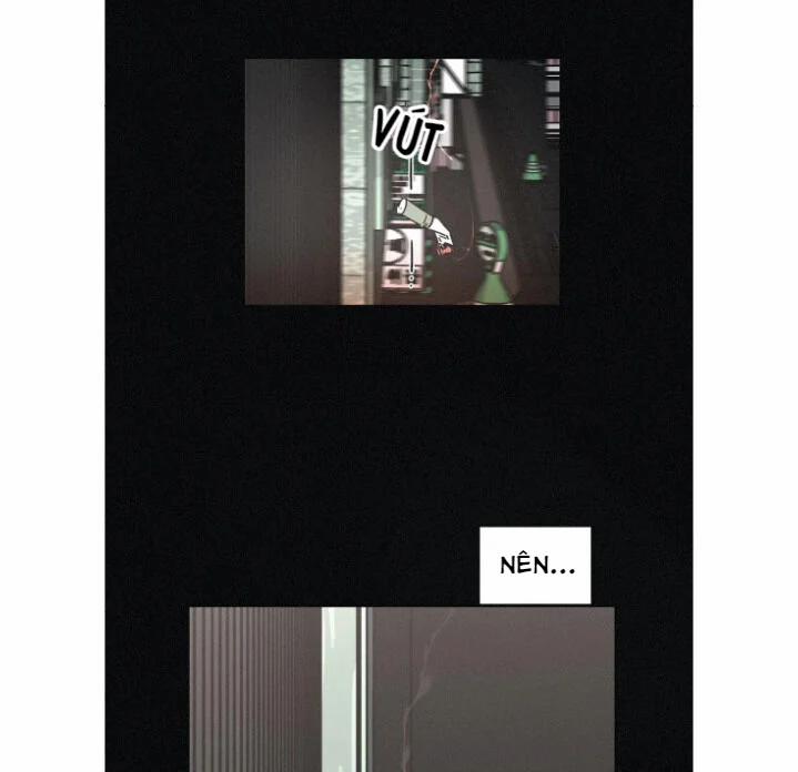 (18+) Ouroboros 3 trang 32