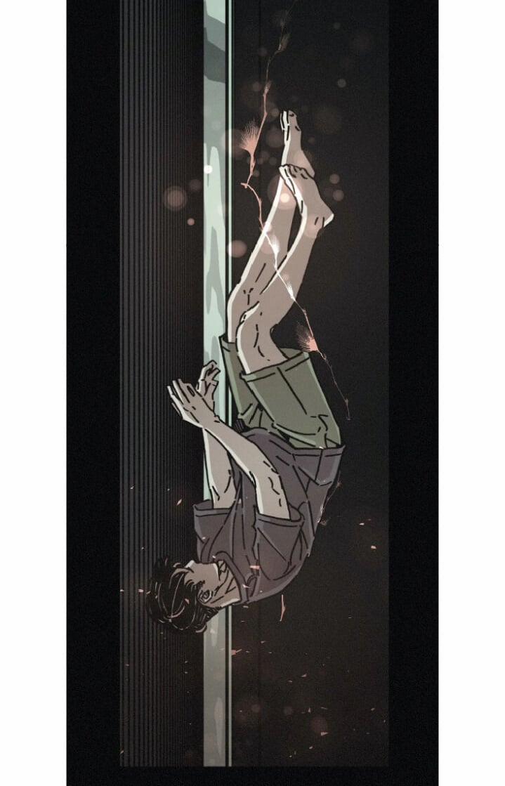 (18+) Ouroboros 3 trang 34