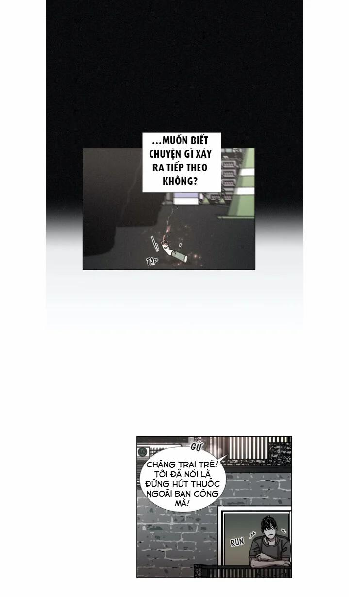(18+) Ouroboros 3 trang 35
