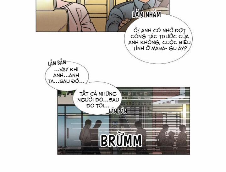 (18+) Ouroboros 3 trang 6